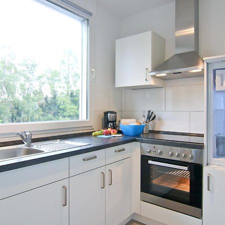 Apartmondo Ferienapartments Oberhausen  Exteriér fotografie